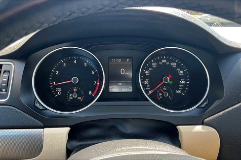 Used 2017 Volkswagen Jetta SE image 24