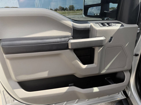 Used 2017 Ford F250 XLT w/ XLT Value Package image 18