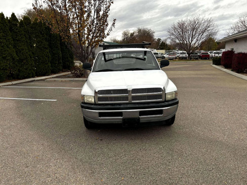 Used 2001 Dodge Ram 2500 Truck 2WD Regular Cab image 8