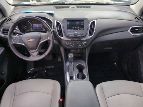 Used 2019 Chevrolet Equinox LT image 16