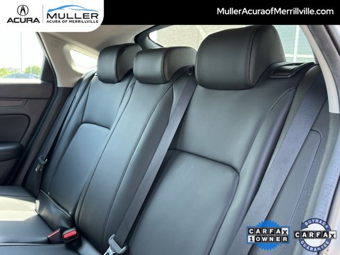 Certified 2024 Acura Integra image 34