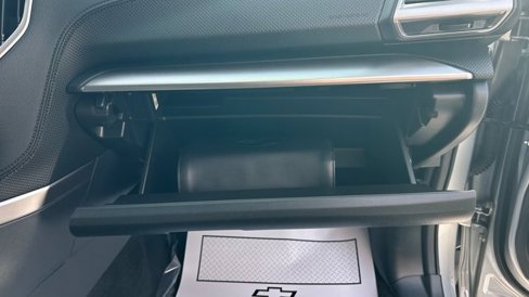 Used 2022 Subaru Forester Premium image 50