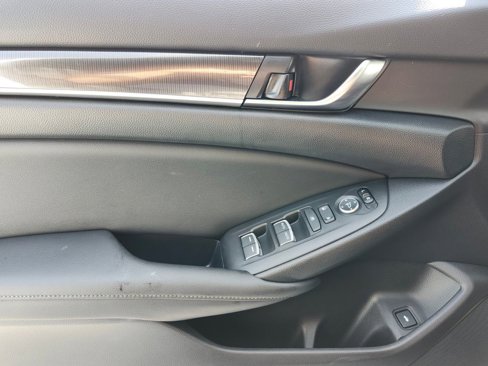 Certified 2021 Honda Accord Sport image 33