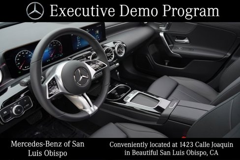 Used 2025 Mercedes-Benz CLA 250 image 25