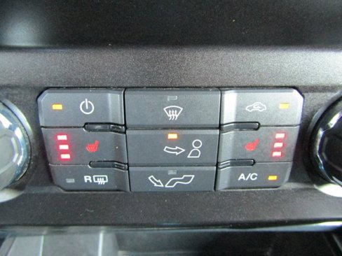 Used 2019 Ford F150 XLT w/ Equipment Group 302A Luxury image 15