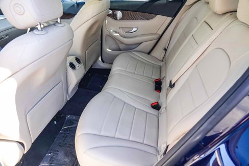 Certified 2019 Mercedes-Benz GLC 300 image 17