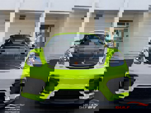 Used 2023 Porsche 718 Cayman GT4 RS w/ Weissach Package image 7