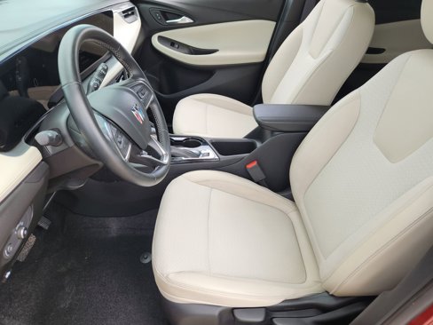 Used 2024 Buick Encore GX Preferred image 18