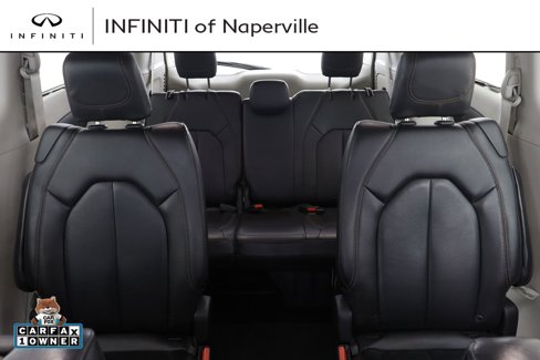 Used 2019 Chrysler Pacifica Touring-L Plus w/ Advanced Safetytec Group image 19