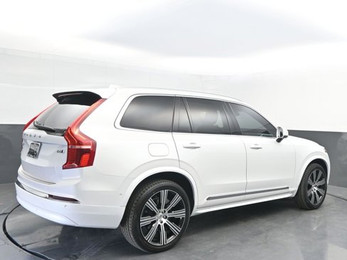 Certified 2023 Volvo XC90 B6 Ultimate image 7