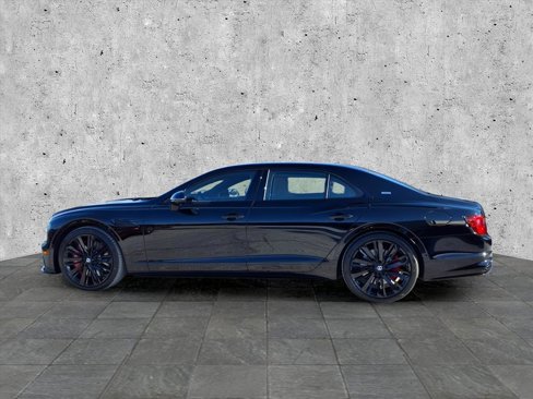 New 2025 Bentley Flying Spur Plug-In Hybrid image 20