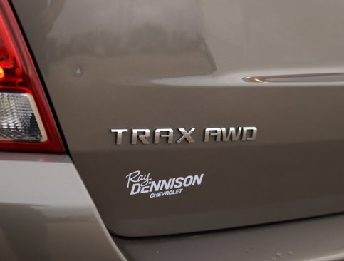 Used 2021 Chevrolet Trax LT image 29