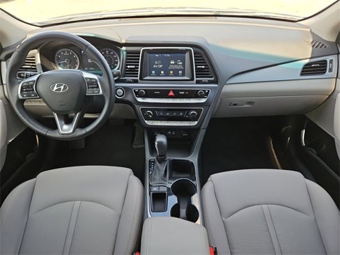 Used 2018 Hyundai Sonata SEL image 13