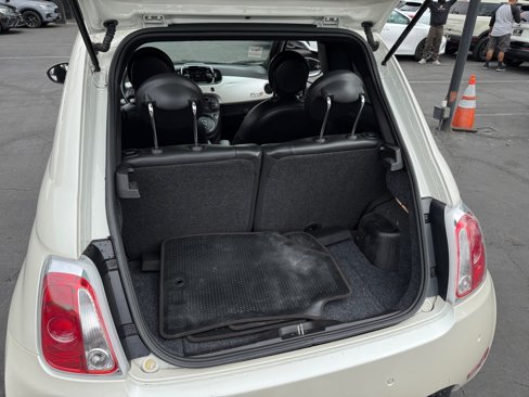 Used 2019 FIAT 500 e image 19