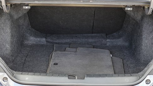 Used 2017 Honda Civic LX-P image 25