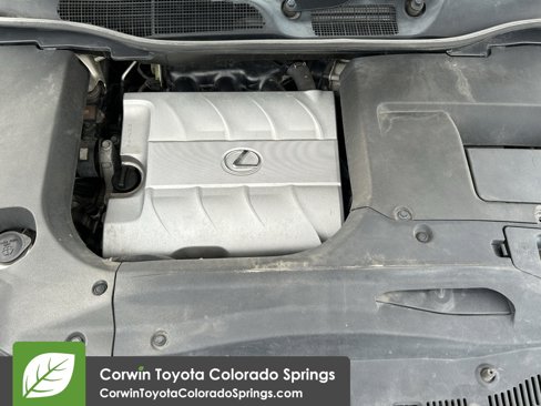 Used 2013 Lexus RX 350 AWD image 29