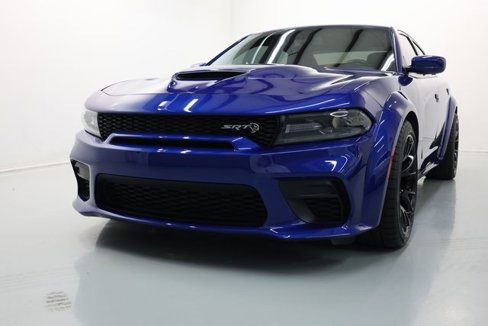 Used 2020 Dodge Charger SRT Hellcat w/ Harman/Kardon Audio Group image 51