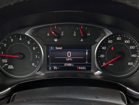 Used 2023 Chevrolet Equinox LT image 11