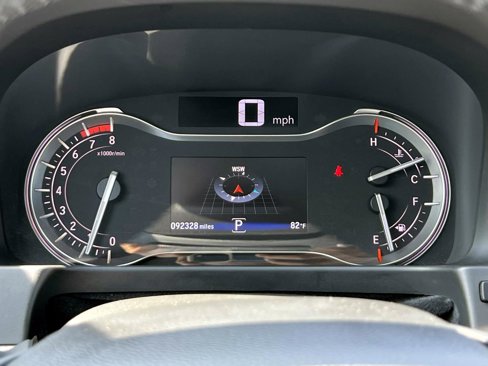Certified 2017 Honda Ridgeline RTL-E image 25