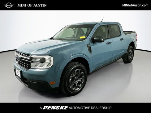 Used 2023 Ford Maverick XLT image 1