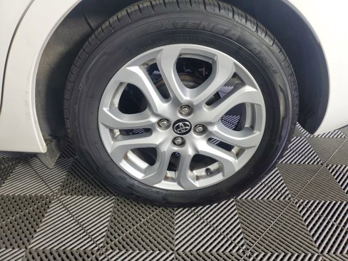 Used 2017 Toyota Yaris iA image 28