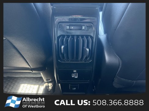 Certified 2023 Jeep Compass Latitude w/ Convenience Group image 26