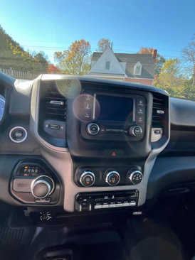 Used 2021 RAM 2500 Tradesman image 10