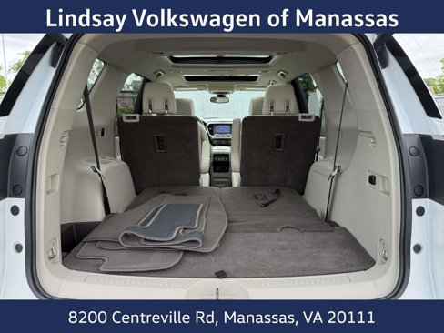 Used 2017 GMC Acadia Denali image 11