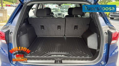 Used 2022 Chevrolet Equinox LS w/ LS Convenience Package image 11