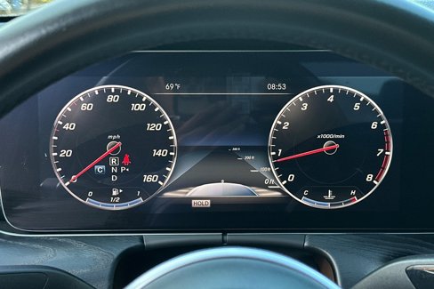 Certified 2020 Mercedes-Benz E 350 Sedan image 7