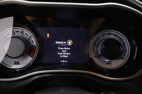 Used 2018 Dodge Challenger SRT Demon w/ Leather Front Seat Group image 21