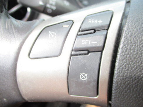 Used 2009 Pontiac G6 Sedan w/ Sun And Sound Package image 29