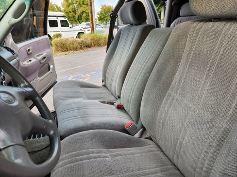 Used 2002 Toyota Tundra SR5 image 25