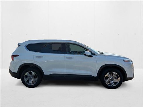 Used 2023 Hyundai Santa Fe SEL image 4