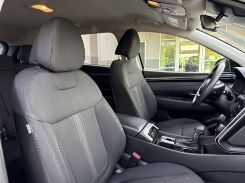 Used 2023 Hyundai Tucson SEL image 19
