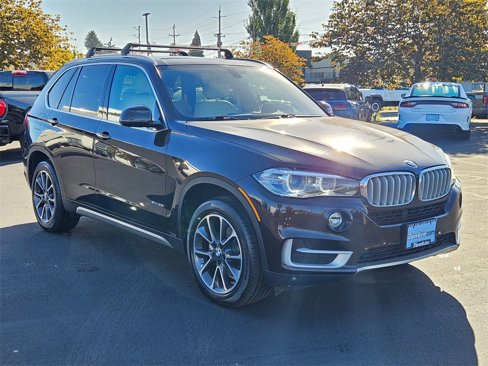 Used 2017 BMW X5 xDrive35i image 7