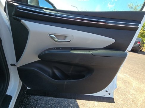 Used 2024 Hyundai Tucson SEL image 42