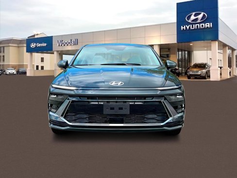 New 2025 Hyundai Sonata SEL image 12