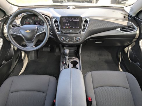 Certified 2024 Chevrolet Malibu LT image 16