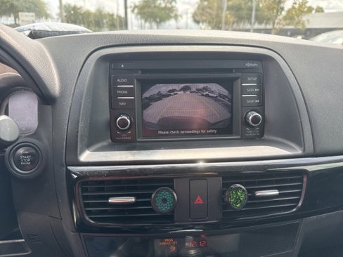 Used 2015 MAZDA CX-5 Touring image 20