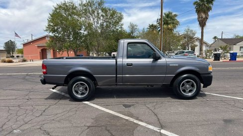 Used 2007 Ford Ranger XLT image 11