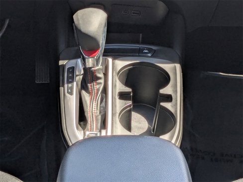 Used 2024 Chevrolet Trax RS w/ Driver Confidence Package image 16