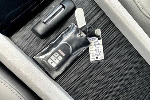 Used 2018 Honda Pilot Touring image 14