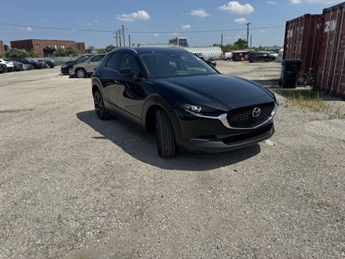 Used 2024 MAZDA CX-30 AWD 2.5 S w/ Select Sport Pkg image 7