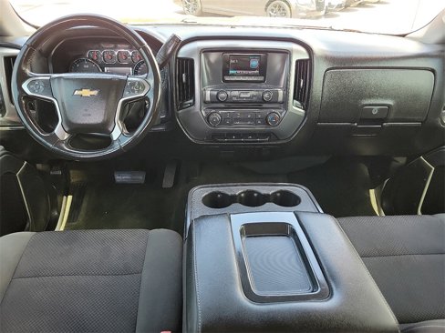 Used 2015 Chevrolet Silverado 1500 LT image 17