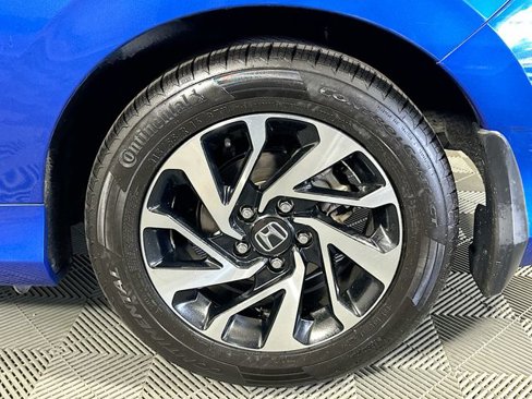 Used 2016 Honda Civic LX image 28