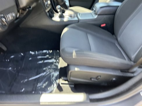 Certified 2022 Dodge Charger SXT image 23