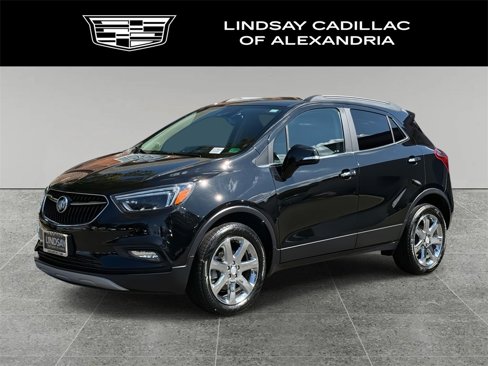 Used 2019 Buick Encore Essence w/ Experience Buick Package image 1