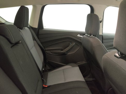 Used 2018 Ford Escape SE image 21
