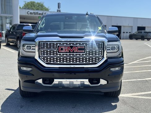 Used 2016 GMC Sierra 1500 Denali image 9